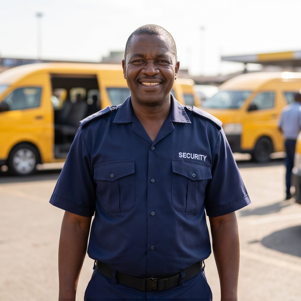 Mpho Ramabulana